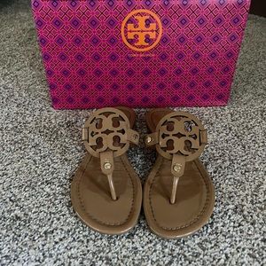 Tory Burch Miller